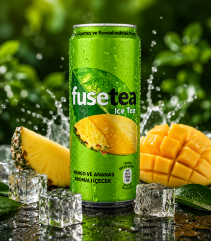 Fuse Tea